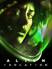 Alien Isolation - Amazon