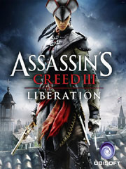 Assassins Creed 3: Liberation