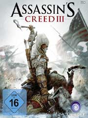 Assassins Creed 3 - Amazon