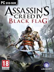 Assassins Creed 4: Black Flag - Amazon