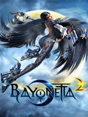 Bayonetta 2 - Amazon
