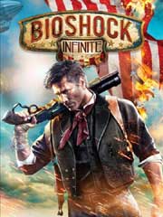 BioShock - Infinite - Amazon