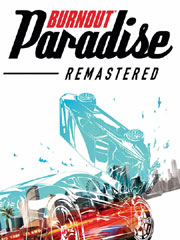 Burnout Paradise Remastered - Amazon