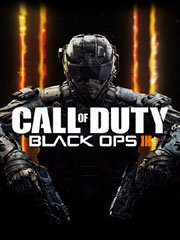 Call of Duty: Black Ops 3 - Amazon