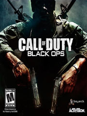Call of Duty: Black Ops - Amazon