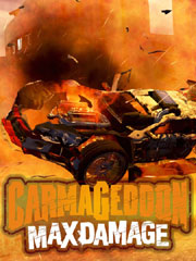 Carmageddon: Max Damage - Amazon