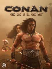 Zum Spiel Conan Exiles