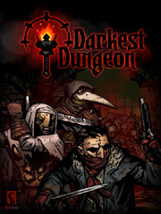 Darkest Dungeon - Amazon