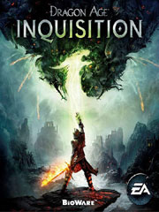 Dragon Age: Inquisition - Amazon