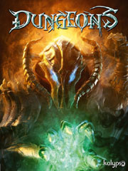 Dungeons - Amazon