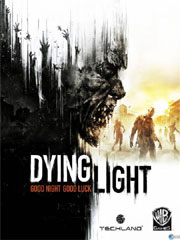 Dying Light - Amazon