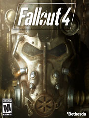 Fallout 4 - Amazon