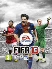 FIFA 13 - Amazon