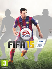 Zum Spiel FIFA 15