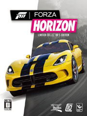 Zum Spiel Forza Horizon