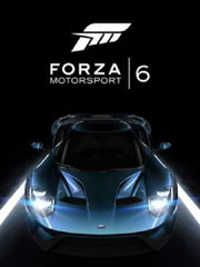 Forza Motorsport 6 - Amazon