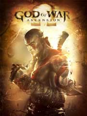 Zum Spiel God of War: Ascension