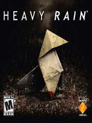 Heavy Rain - Amazon