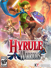 Hyrule Warriors - Amazon