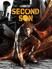 inFamous: Second Son - Amazon