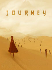 Journey - Amazon