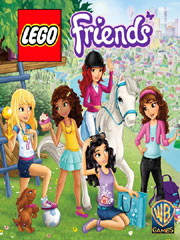 LEGO Friends - Amazon