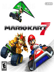 Mario Kart 7 - Amazon