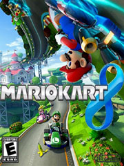 Mario Kart 8 - Amazon