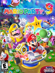 Mario Party 9 - Amazon