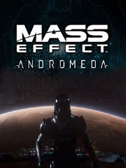 Mass Effect: Andromeda - Amazon
