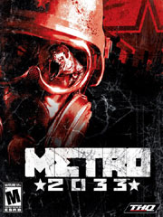 Metro 2033