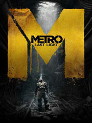 Metro: Last Light - Amazon
