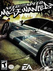 Need for Speed: Most Wanted - Amazon