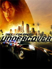 Need for Speed: Undercover - Amazon