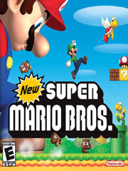 New Super Mario Bros. - Amazon