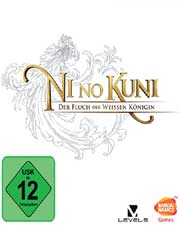 Ni No Kuni: Der Fluch der Weißen Königin