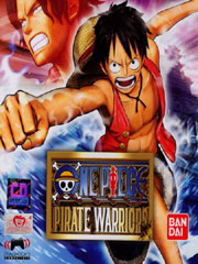 One Piece: Pirate Warriors - Amazon
