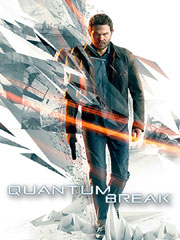 Quantum Break - Amazon