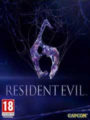 Resident Evil 6 - Amazon