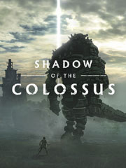 Shadow of the Colossus - Amazon