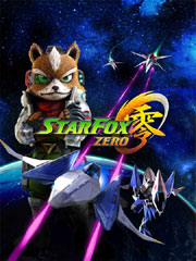 Zum Spiel Star Fox Zero