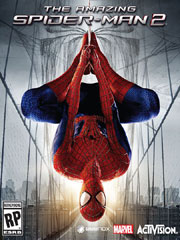 The Amazing Spider-Man 2 - Amazon