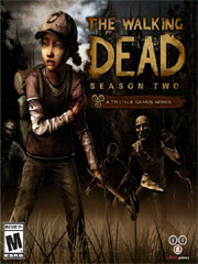 The Walking Dead: Season 2 - Amazon