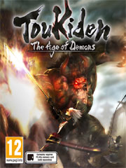 Toukiden: The Age of Demons - Amazon