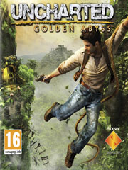 Uncharted: Golden Abyss - Amazon