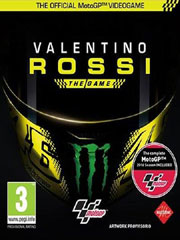 Valentino Rossi - The Game - Amazon