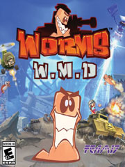 Worms WMD