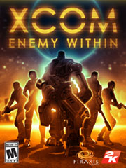 XCOM: Enemy Within - Amazon