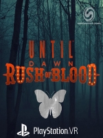 Until Dawn: Rush of Blood