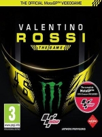 Valentino Rossi - The Game